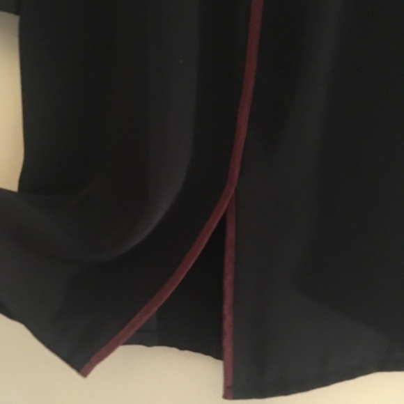 NWOT Noir Long Sleeve Dress - Picture 3 of 4